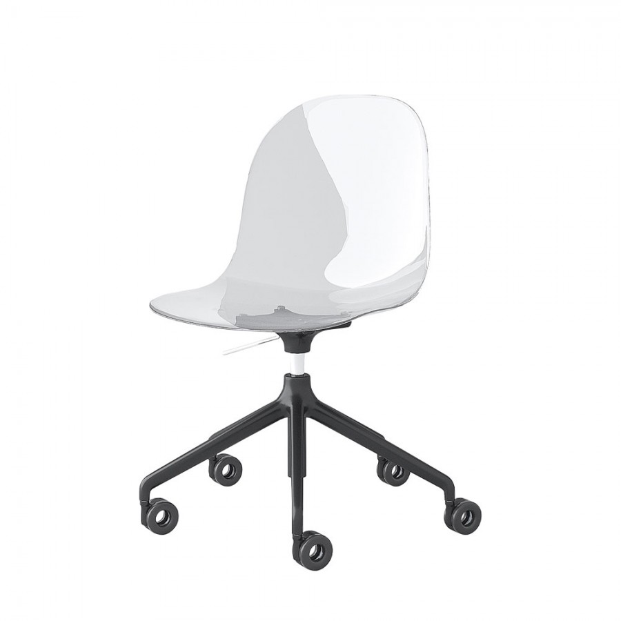 Scaun operativ Connubia Calligaris Academy CB2175 Scaun operativ Connubia Calligaris Academy CB2175